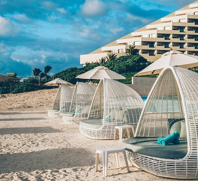 Image of Coral Level at Iberostar Selection Cancún