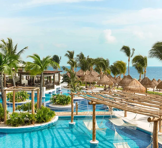 Image of Excellence Playa Mujeres