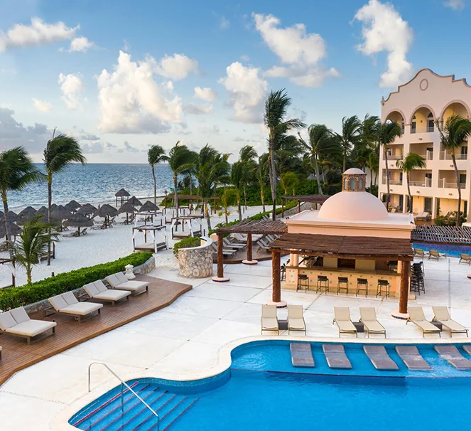 Image of Excellence Riviera Cancun