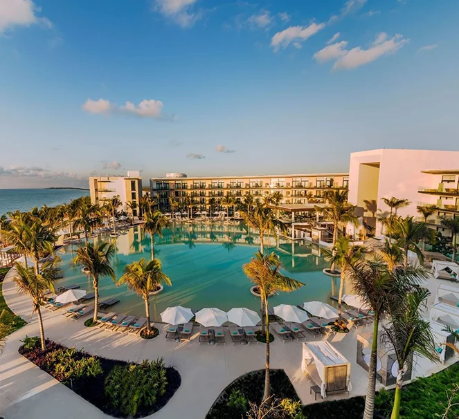 Image of Haven Riviera Cancun