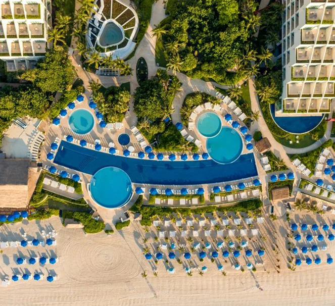 Image of Live Aqua Cancún