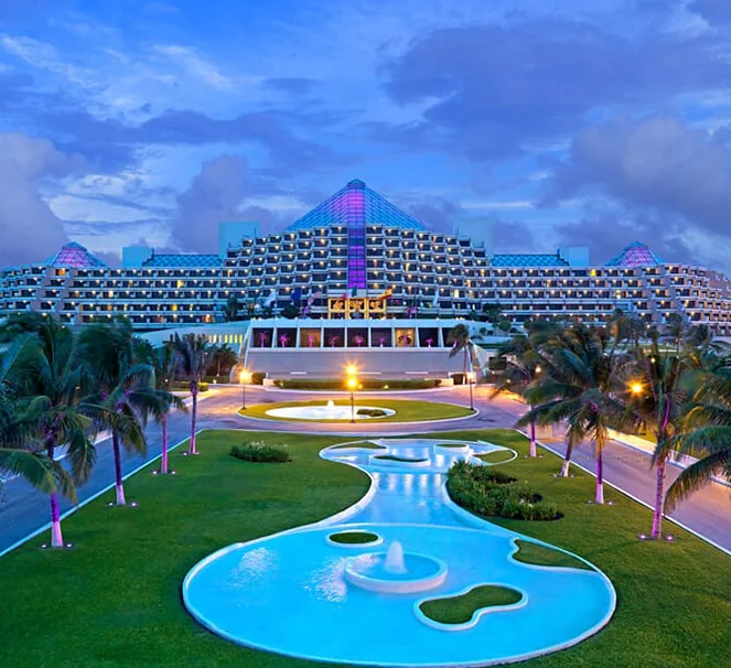 Image of Paradisus Cancun