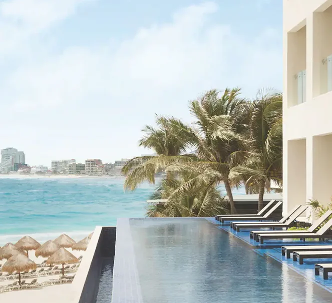 Image of Hyatt Ziva Cancun