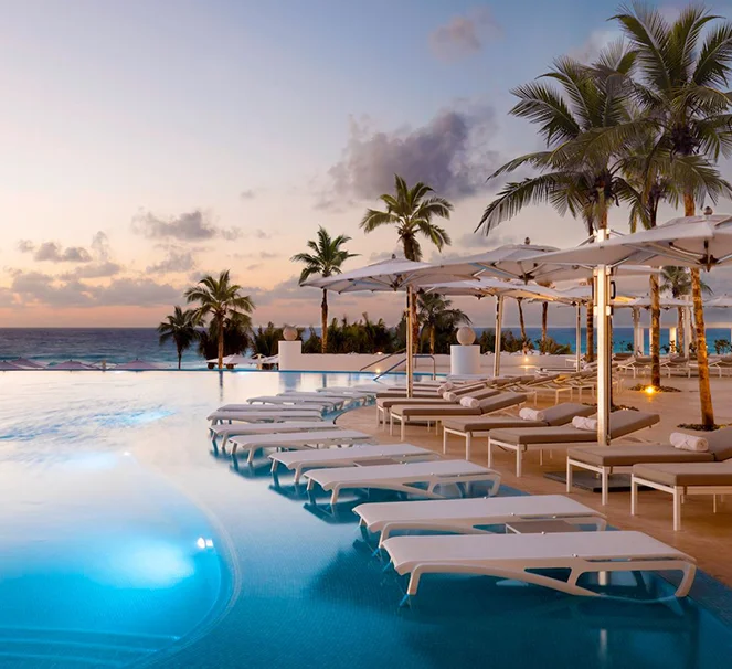 Image of Le Blanc Spa Resort Cancun