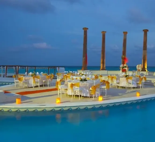 Image of Hotel Krystal Cancun