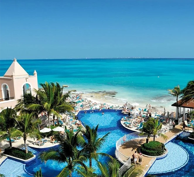 Image of Hotel Riu Cancun