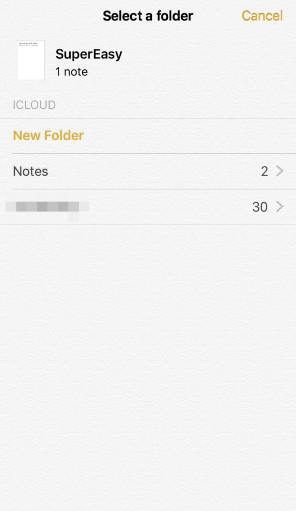 Recover Deleted Notes on iPhone [EASILY] - Super Easy