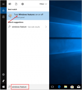 specified cifs smb