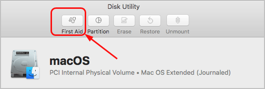 Mac os could not be installed on your computer что делать