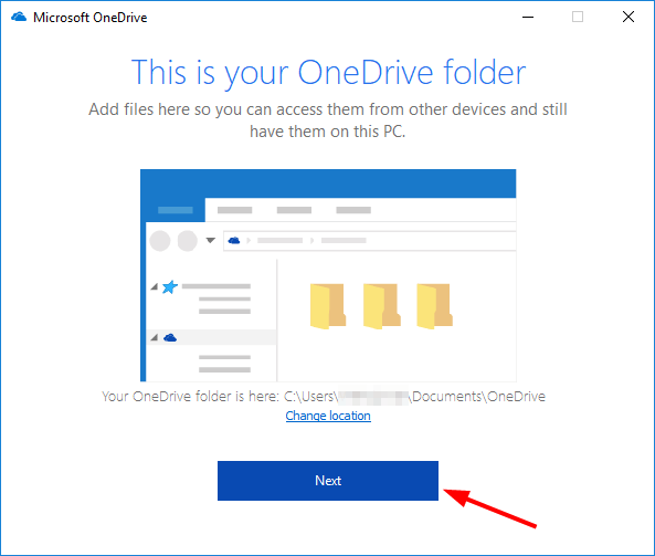 onedrive files not syncing