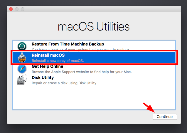 usb overdrive not working with mac update