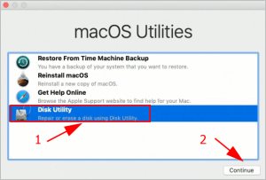 This item is temporarily unavailable mac os что делать