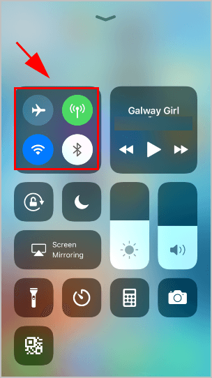 How to turn on AirDrop [with pictures] - Super Easy