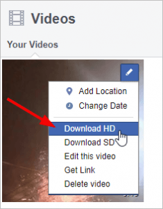 instal the last version for windows Facebook Video Downloader 6.18.9