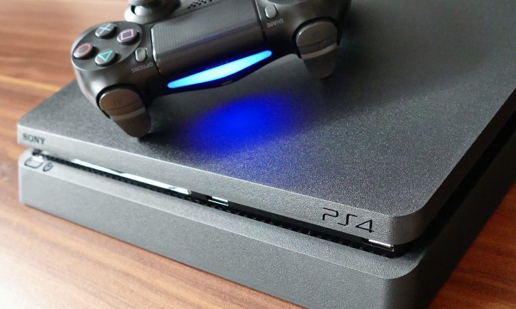 cheap ps4 slim for sale