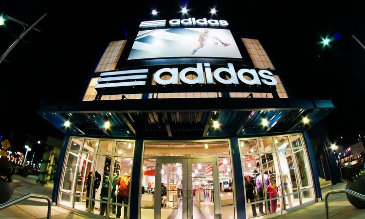 adidas outlet promo code