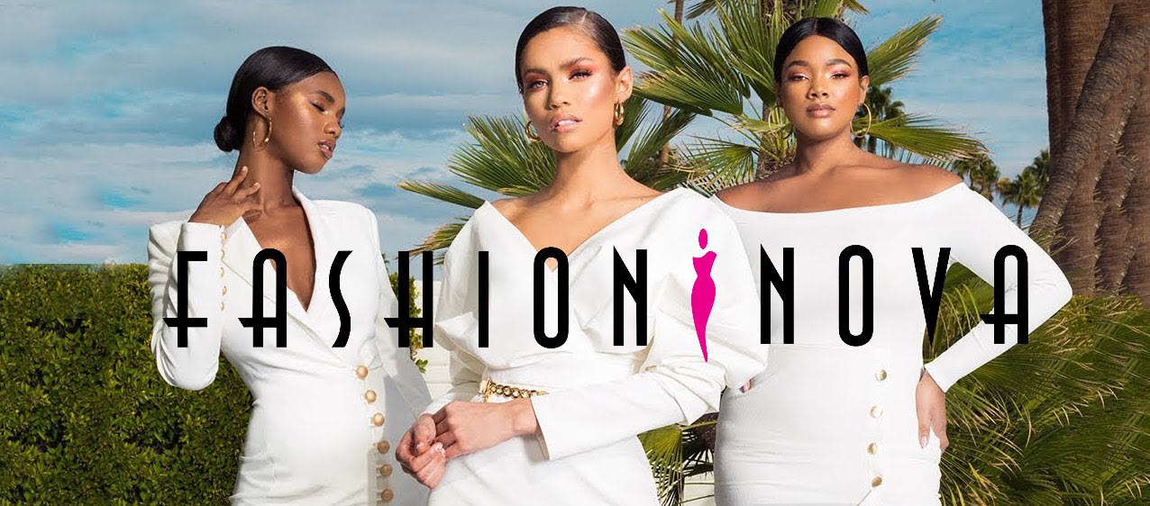 Fashion Nova 40 Off Coupons in 2024 Super Easy
