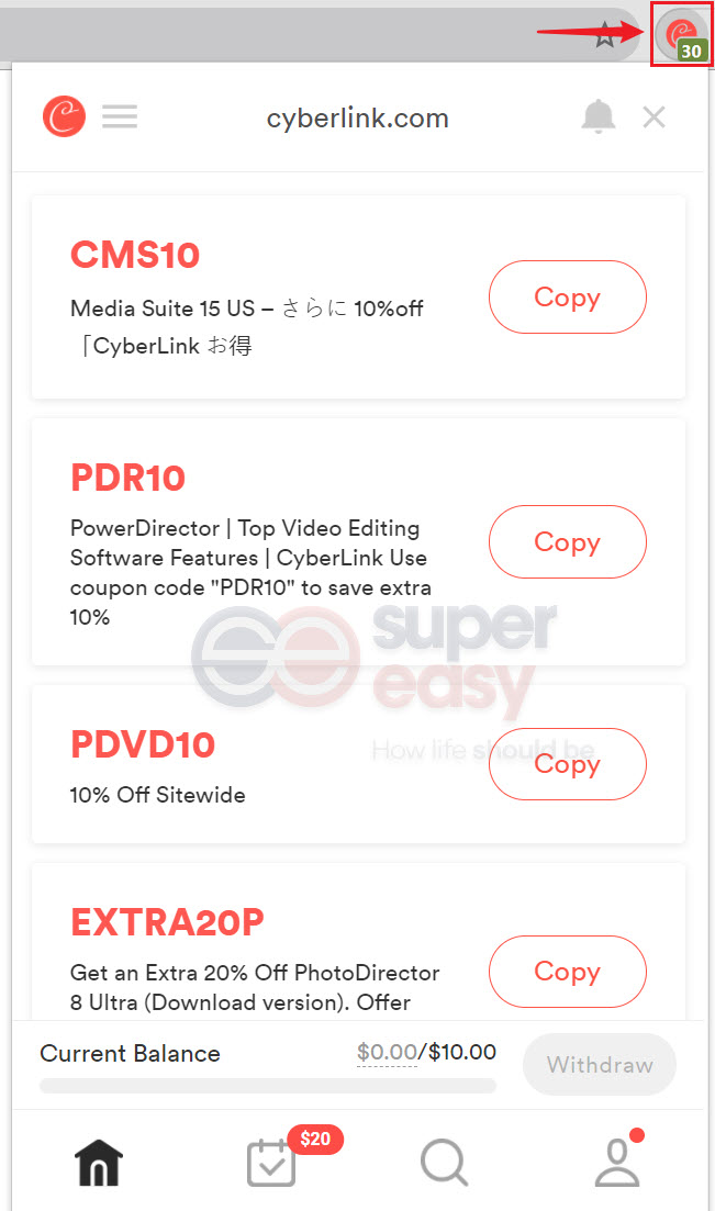 [100 Legit] Cyberlink Coupon Code & Deals 2024 Super Easy