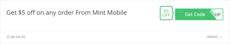 mint and lily discount codes