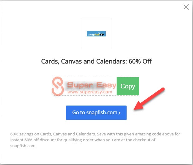 Snapfish Coupons for Existing Users May 2021 Super Easy