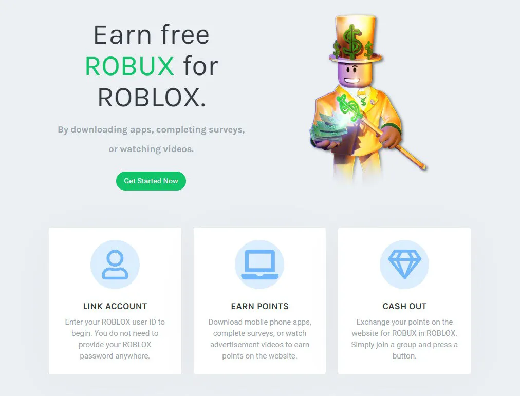 roblox code for free robux