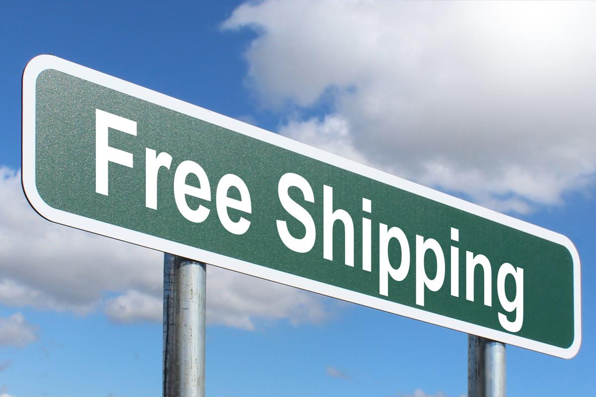 Hobby Lobby Free Shipping Over 50 Not Working? Here's Why
