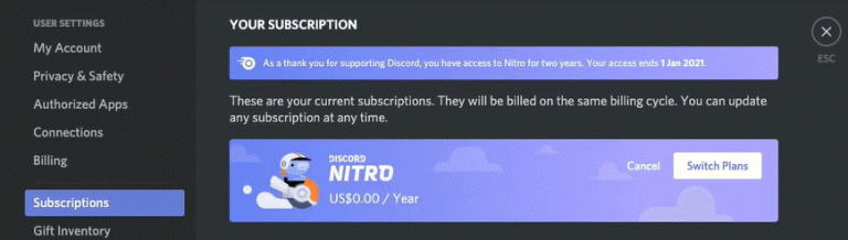 FREE Discord Nitro & Discord Nitro Discount - Oct 2023