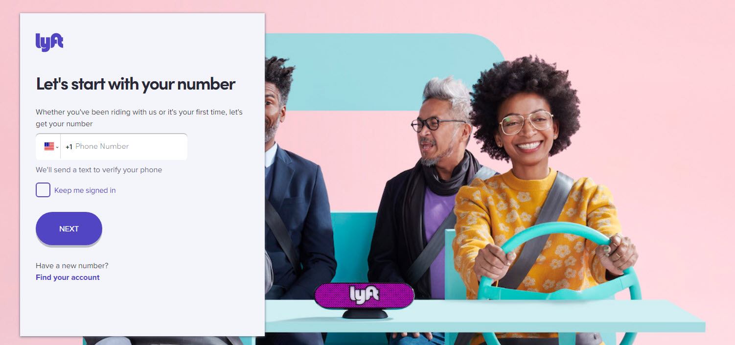 10 Off Lyft Promo Codes for Existing Users (Special) Oct 2022