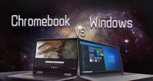 Windows laptop vs Chromebook: What’s the difference, and which is