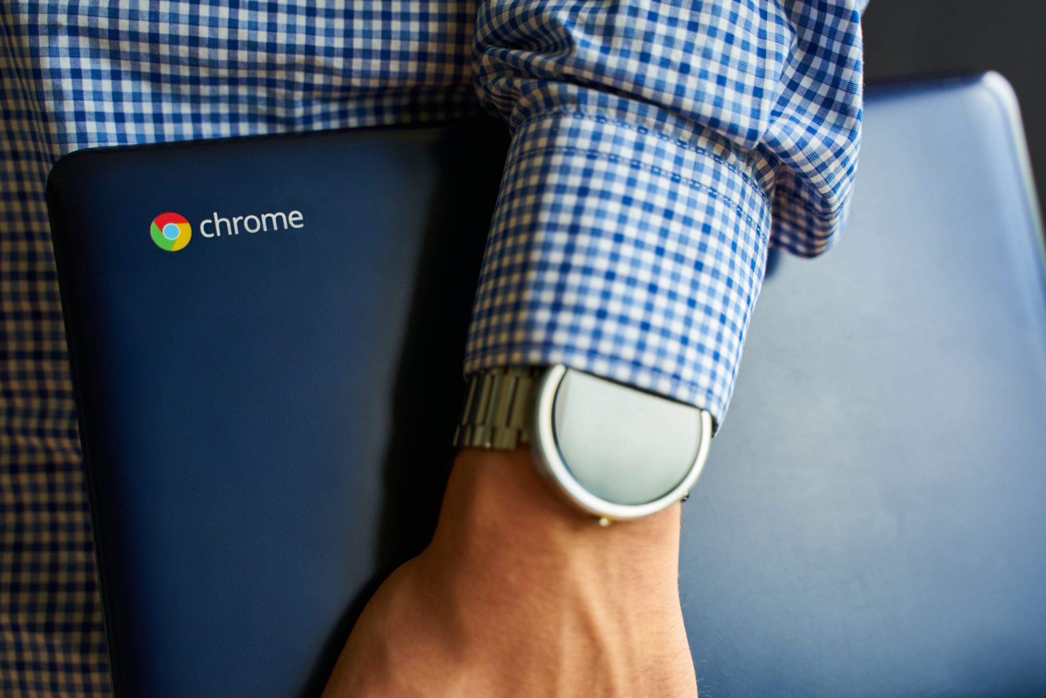 Windows laptop vs Chromebook: What’s the difference, and which is