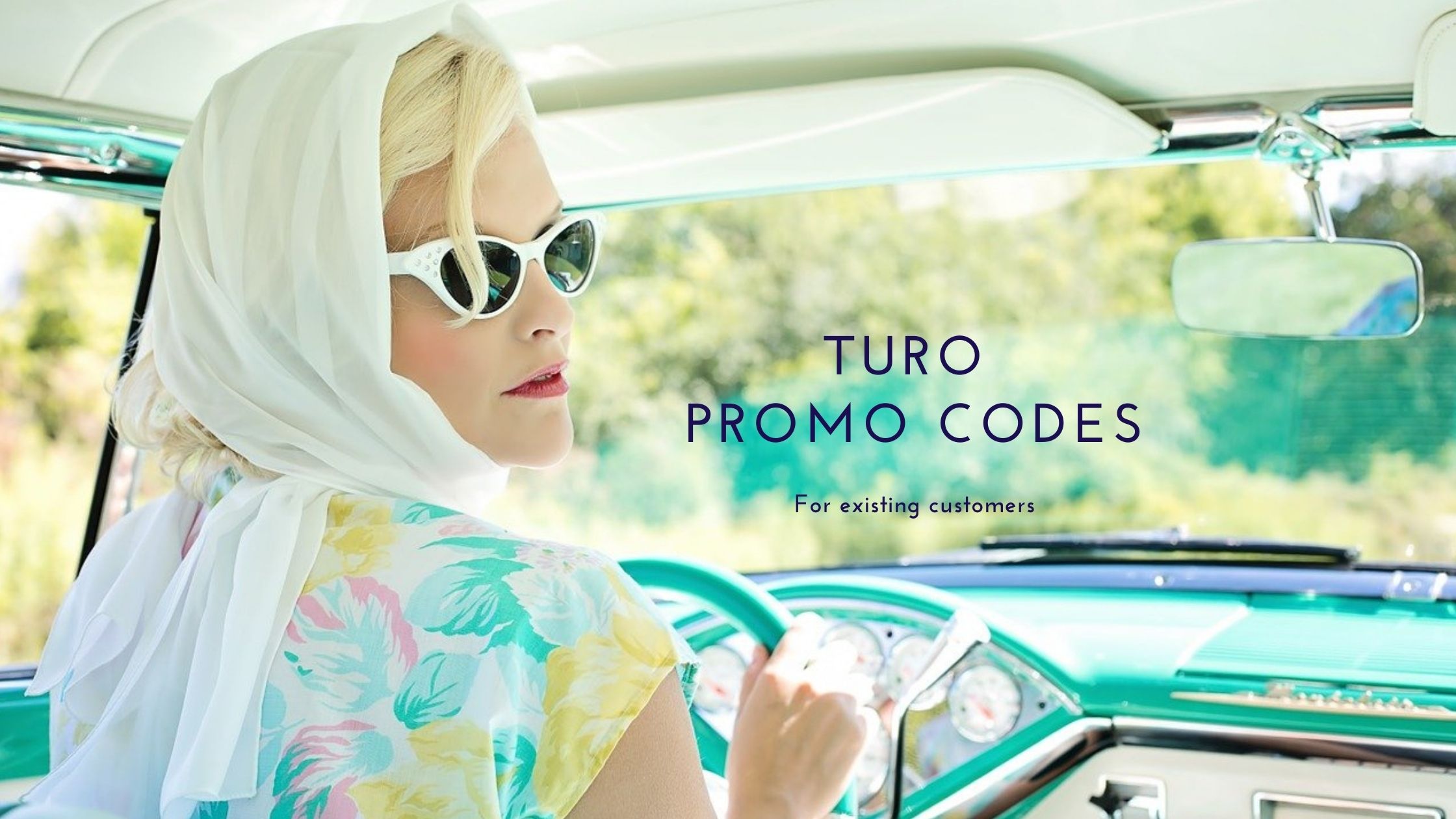 turo new user promo