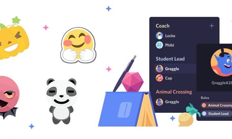 How To Add Use Discord Custom Emojis 06 21 Guide Super Easy