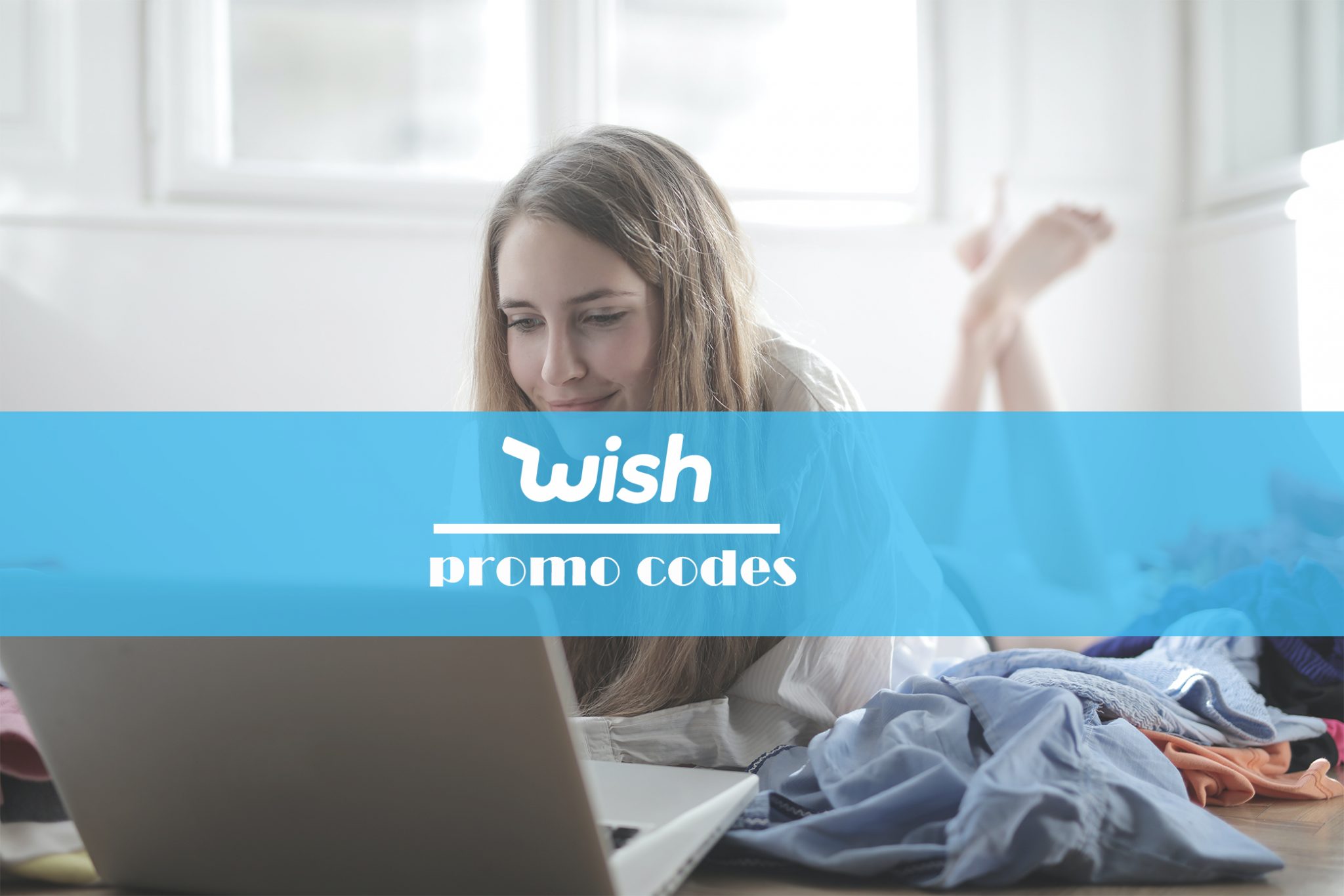 50 Off Wish Promo Code Hack for Existing Users 2024 Super Easy