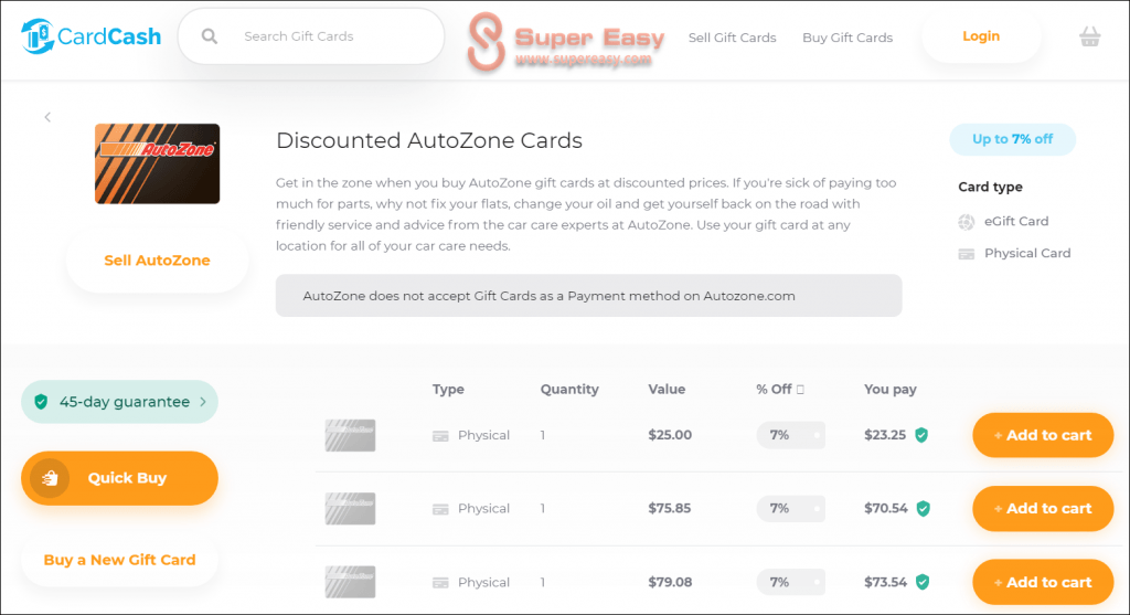 20 AutoZone Discount & Online Coupons January 2024 Super Easy