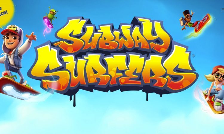 Subway Surfers Codes Updated April 2021 Super Easy