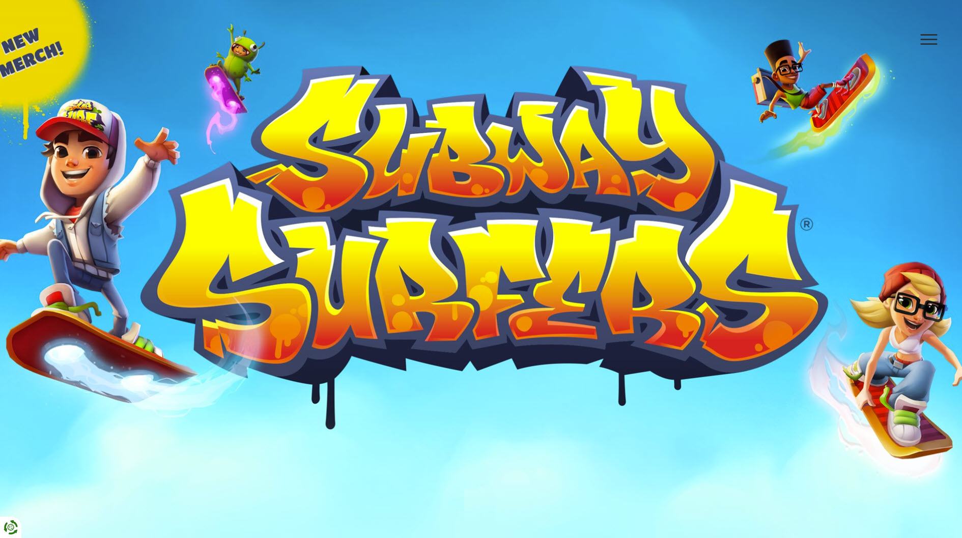 Subway Surfers Codes Updated July 2021 Super Easy - roblox subway surfers online