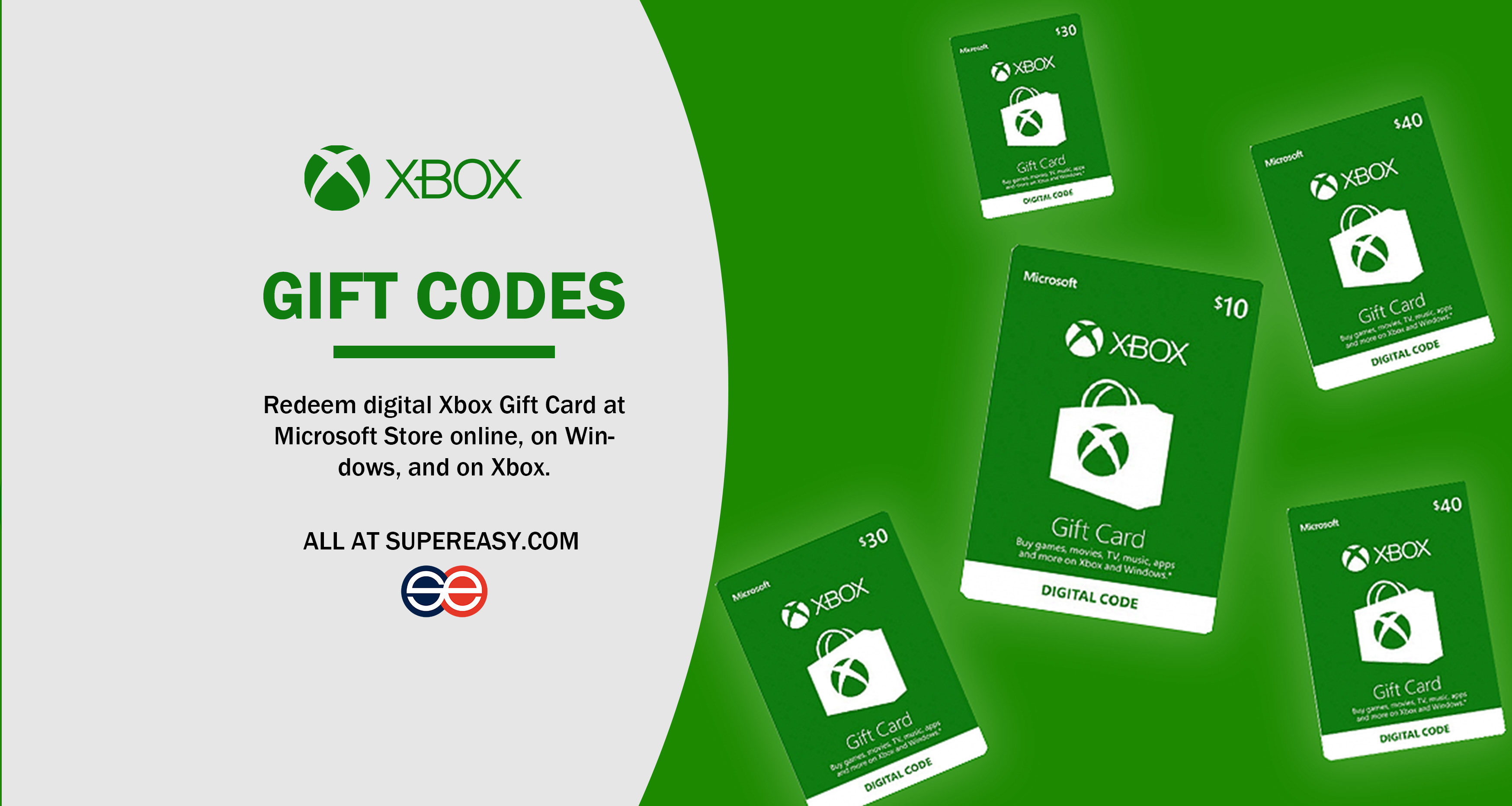 Xbox Gift Card Codes in 2023 Absolutely Working & Legit Super Easy
