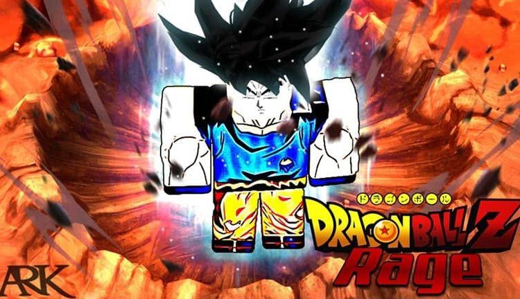 New Roblox Dragon Ball Rage Codes Free Zenkai Jun 21 Super Easy