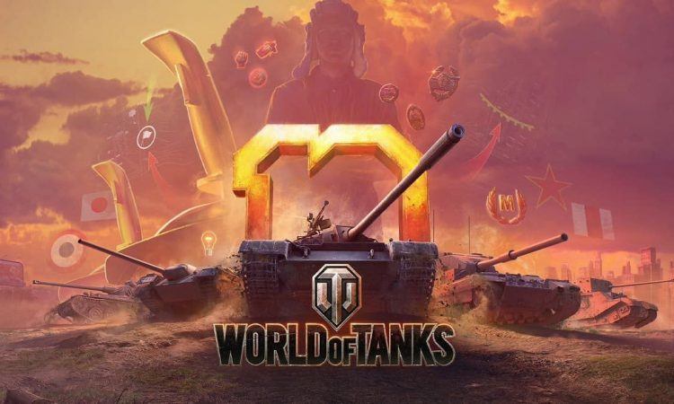 Updated World Of Tanks Codes Full List Feb 21 Super Easy