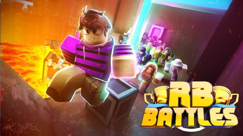 New Roblox Rb Battles Code July 2021 Super Easy - how to make a battle game in roblox