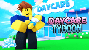 Roblox Daycare Tycoon Codes (December 2023)