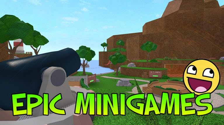 Codes for Epic Mini Games in Roblox #Roblox #codes #Reedem