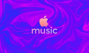 apple music app for pc