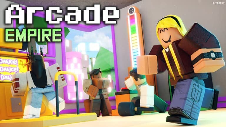  NEW Roblox Arcade Empire All Redeem Codes January 2024 Super Easy