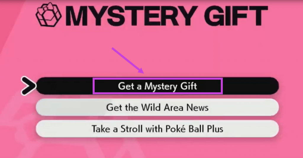 [Updated] Pokémon Sword and Shield Mystery Gift Codes for Free Gifts