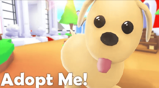 How To Get Free Pets In Adopt Me Super Easy - how to get free robux birthday glitch