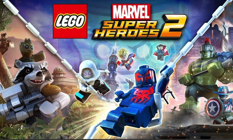 studs x10 lego marvel superheroes