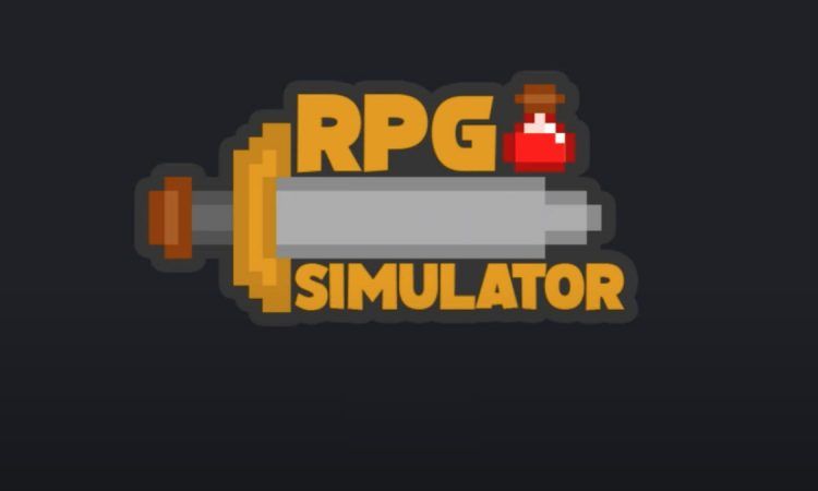 All Code In Rpg Simulator