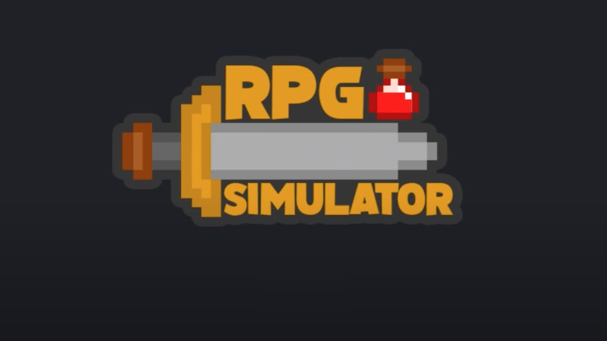 Rpg Simulator Codes July 2021 Updated Super Easy - roblox rpg world