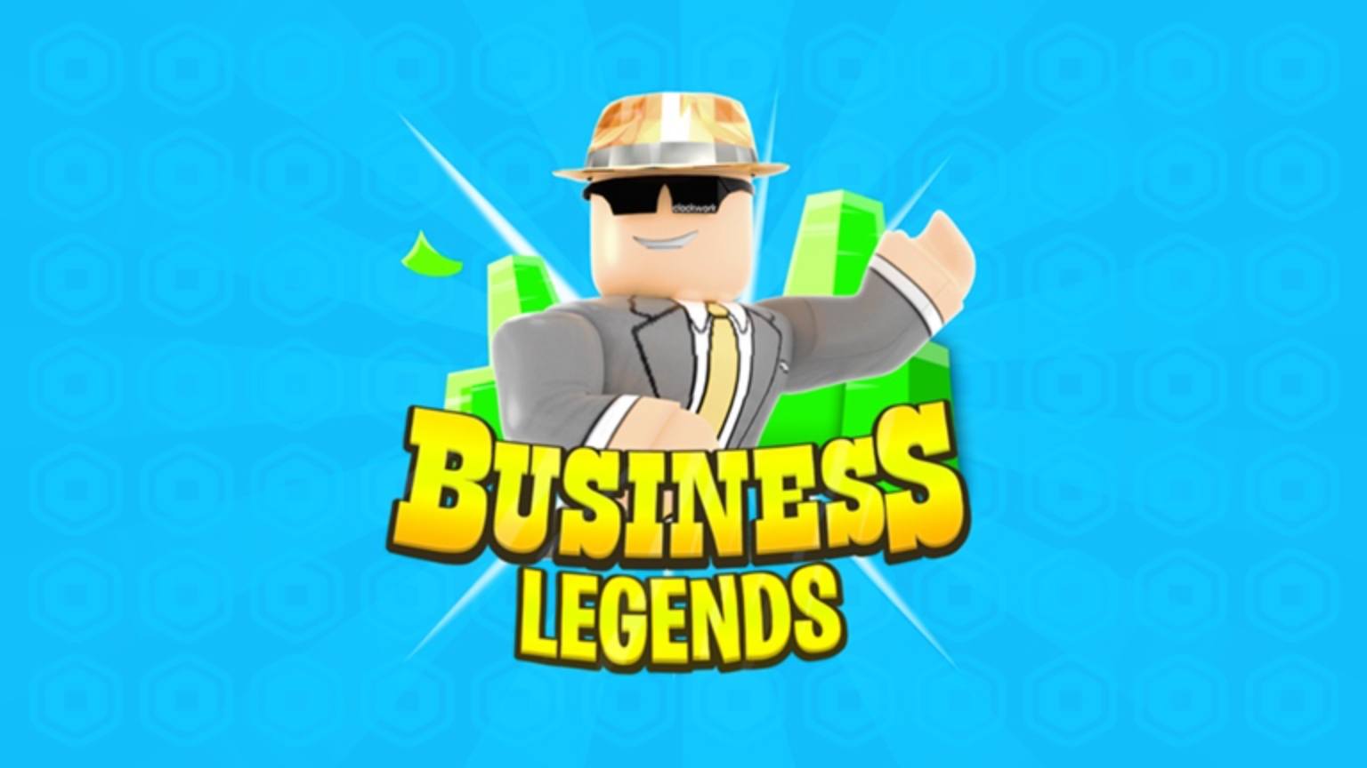 [New] Business Legends: All Redeem Codes Mar 2023